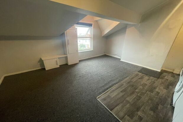 Flat to rent in 69 Orrell Lane, Liverpool