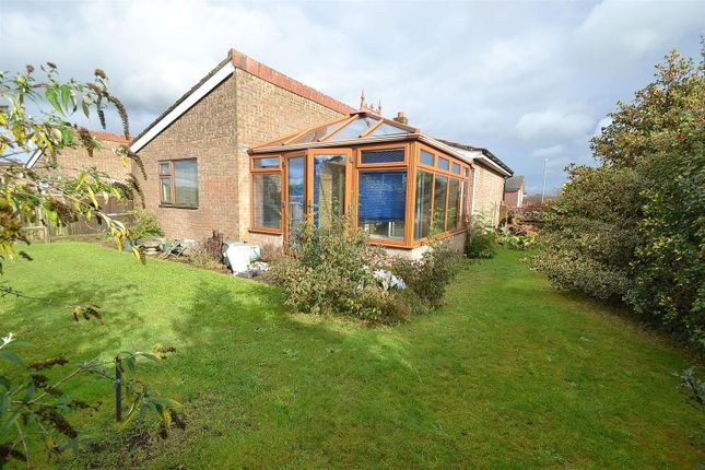 Detached bungalow for sale in Harmers Hay Road, Hailsham