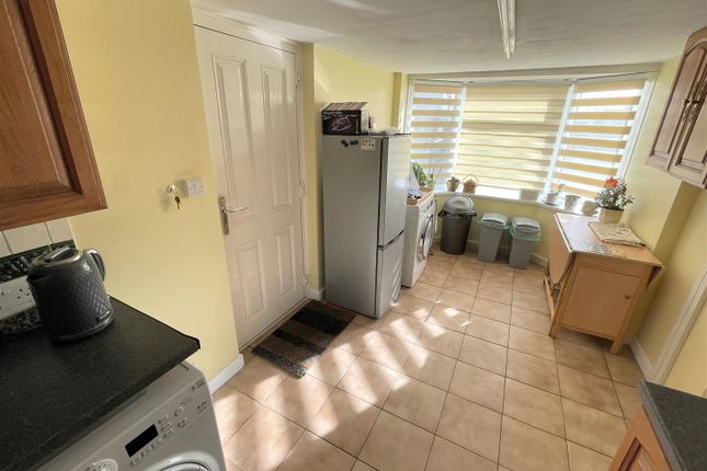 Detached house for sale in Summerland Lane, Newton, Swansea