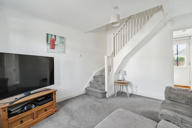 21 Haileybury Gardens, Southampton photo 2