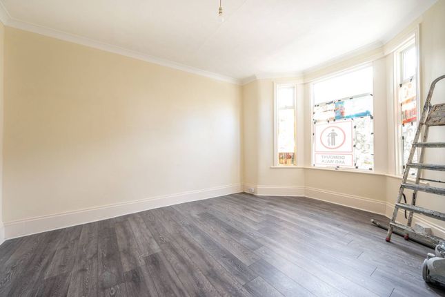 Thumbnail Terraced house for sale in Shrewsbury Road, Forest Gate, London