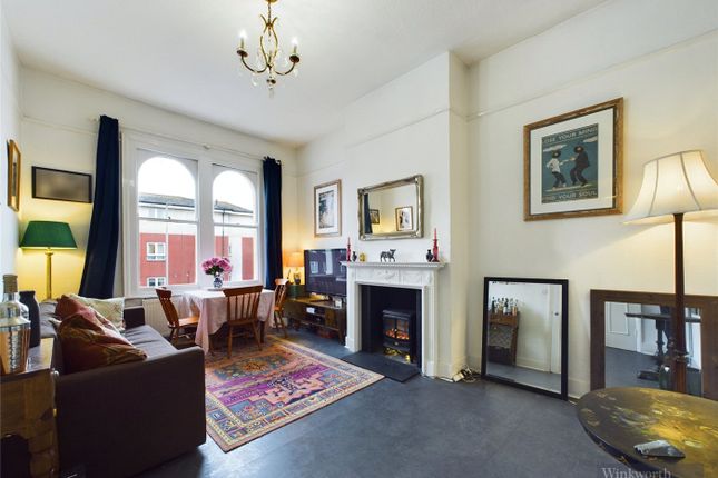 Flat for sale in Surbiton Road, Kingston Upon Thames