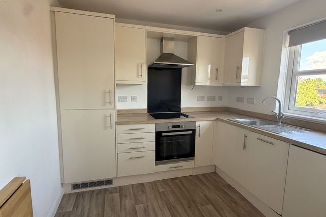 Flat 3, Watledge House, Barton Road, TEWKESBURY photo 2