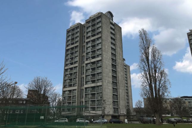 2 bed flat for sale in 22 Bateman House, Oval, Otto Street, London SE17