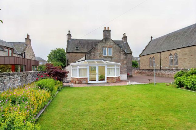 Detached house for sale in New Fixed Price Academy Street, Nairn