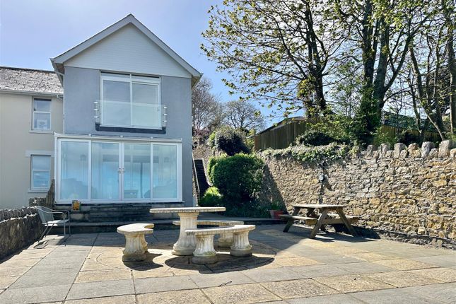 Semi-detached house for sale in Berry Head Road, Brixham