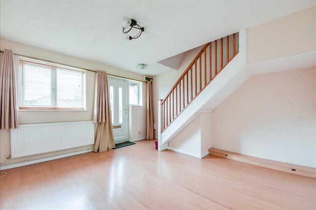 End terrace house for sale in Ouse Close, Wellingborough