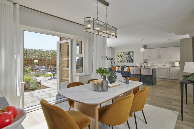 Myleswood, Plot 22 - The Audley, Stocks Lane, Brentwood photo 3