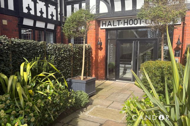 Flat 44, Mostyn House, Grenfell Park, Neston photo 3