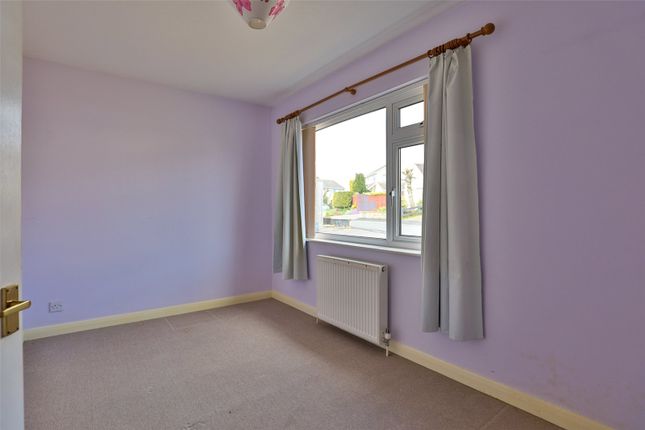 Bungalow for sale in Beverley Close, Frome