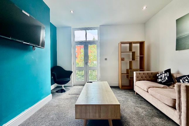 Room 4, 11a Mowbray Street, Sheffield photo 5