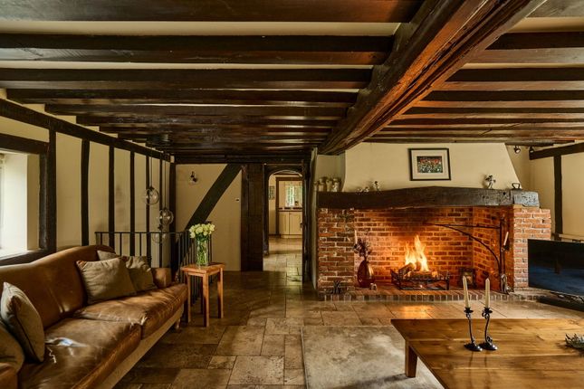 Crowhurst Farm Cottage, Crowhurst Lane, Sevenoaks photo 5