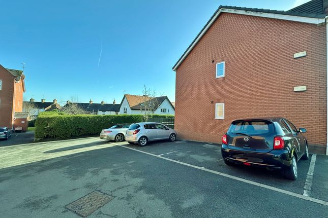 Flat 8, Rosebrae Court, Wirral photo 4