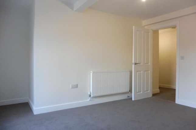 Town house to rent in Park Street, Lincoln