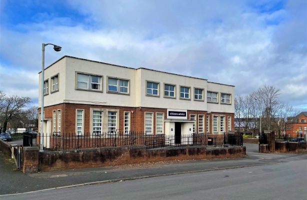 Thumbnail Commercial property for sale in 40 Tan Bank, Wellington, Telford, Shropshire