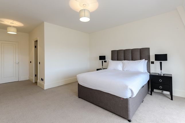 Flat to rent in Strathmore Court, Park Road, St John's Wood