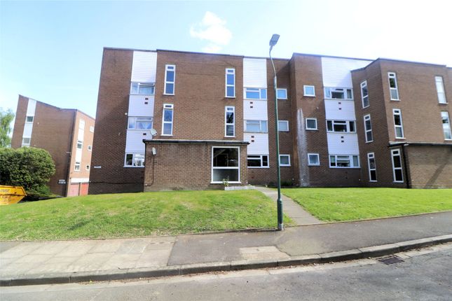 Thumbnail Flat for sale in Kempton Close, Northumberland Heath, Kent