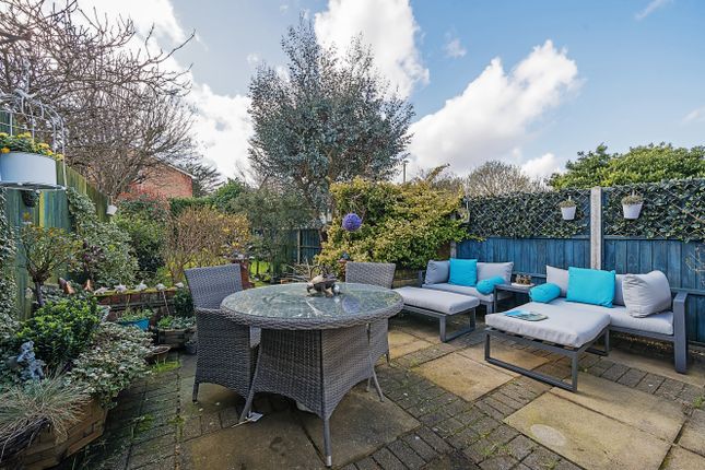 Semi-detached house for sale in Main Road, Sidcup