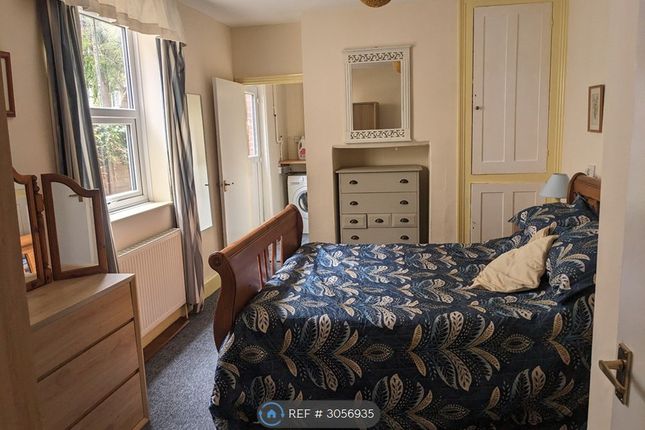 Flat   Ranelagh Road, Felixstowe photo 2