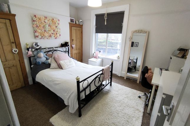 Terraced house to rent in Selbourne Terrace, Portsmouth