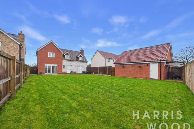 5, High Elms, Colchester photo 4