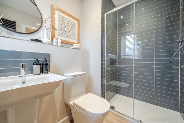 Plot 25, The Grosvenor, The Grange,, Plot 25, The Grosvenor, The Grange, Cheltenham photo 4