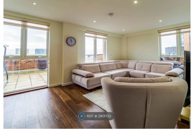 Marvell Court, Rosenburg Road, London photo 4