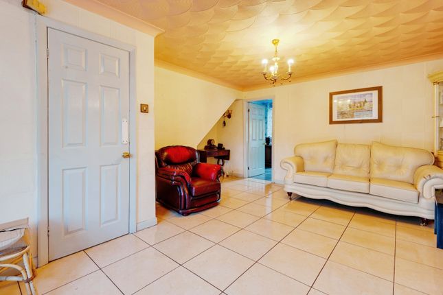 Semi-detached house for sale in Victoria Court, Wavertree, Liverpool, Merseyside