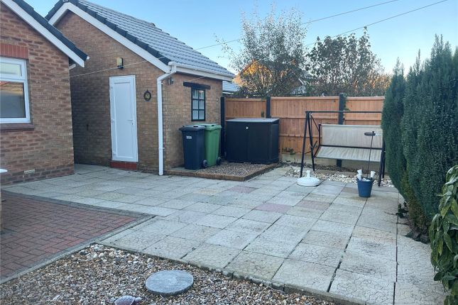 Bungalow for sale in Arundale, Westhoughton, Bolton, Greater Manchester