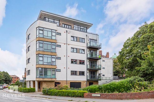 Thumbnail Flat for sale in Whitewater, 47 Sea Road, Bournemouth