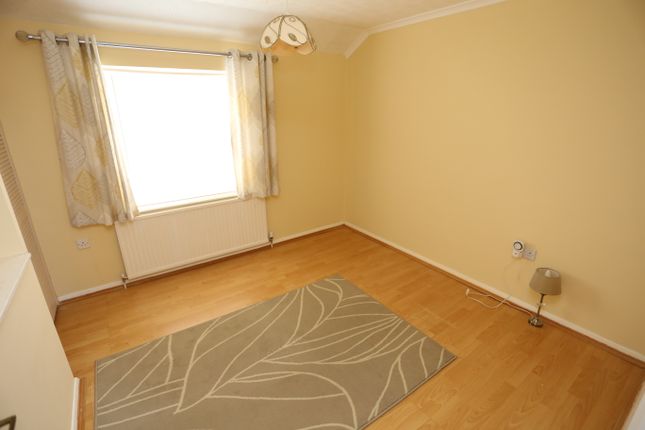 Detached house to rent in Burnham Close, Trimley St. Mary, Felixstowe