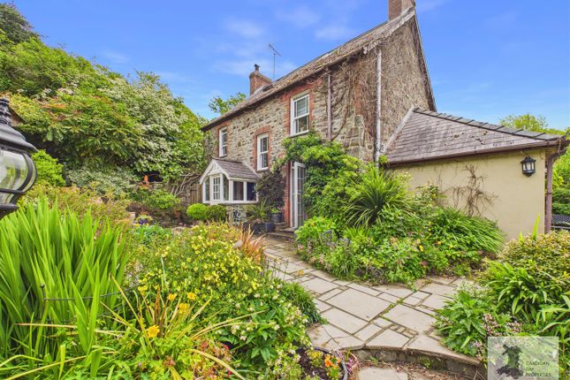 Glanawen, Moylegrove, Cardigan photo 2