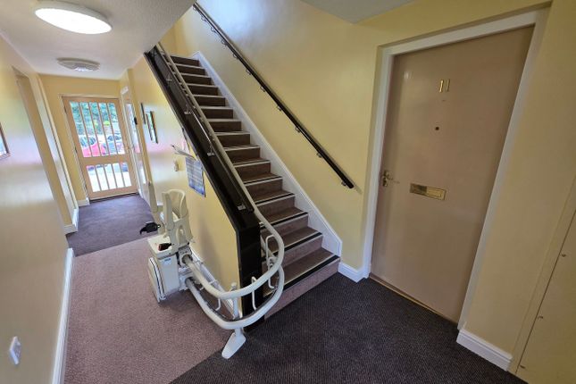 11, Priory Gardens, Abergavenny photo 4