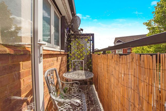 Terraced house for sale in Griffiths Road, Purfleet