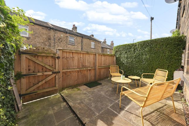 168, West Terrace, Burley In Wharfedale photo 4
