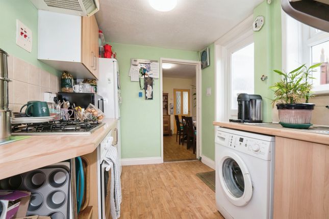 Semi-detached house for sale in Surrey Road, Southampton