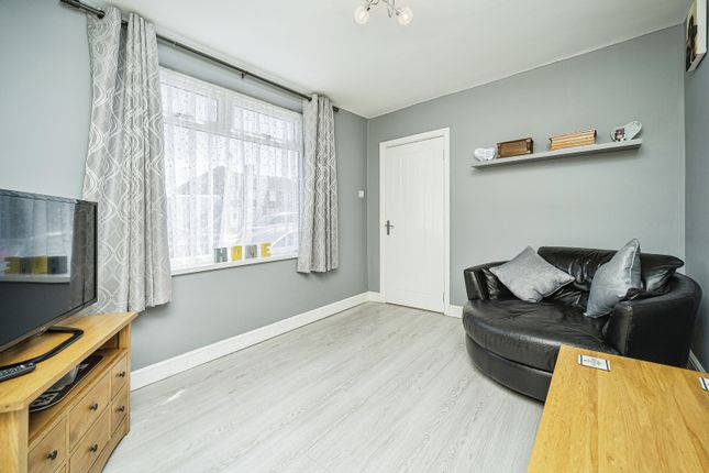Semi-detached house for sale in All Saints Way, West Bromwich