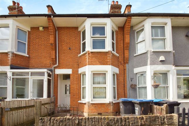 Terraced house for sale in Harman Road, Enfield, Middlesex