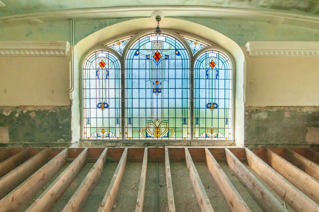 Stained Glass