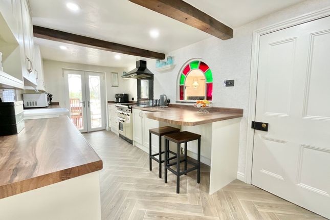 2 The Cottage, Market Drayton photo 2