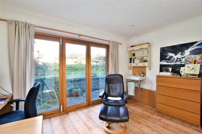 Detached house for sale in Harthall Lane, Kings Langley