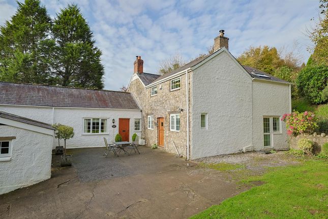 Gellidywyll, Olchfa Lane, Swansea photo 3