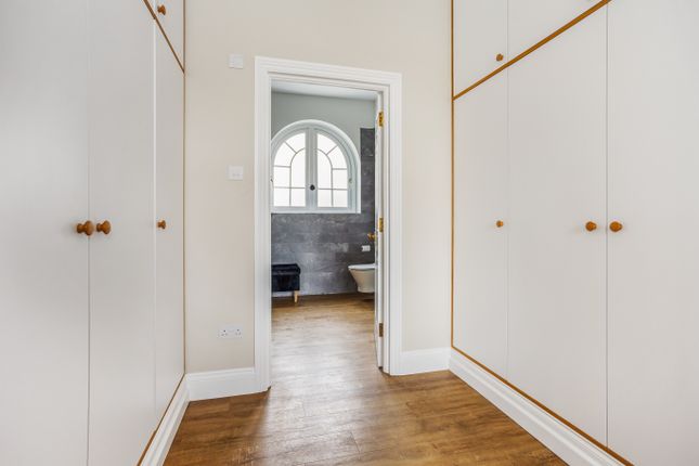 Detached house for sale in The Strand, Brighton