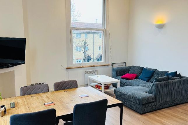 Thumbnail Flat to rent in Prince Of Orange Court, Orange Place, Rotherhithe, London