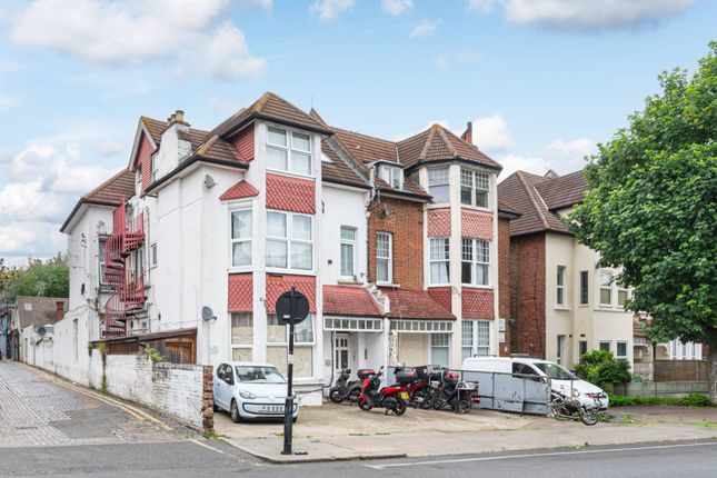 Thumbnail Semi-detached house for sale in Stanthorpe Road, Streatham, London