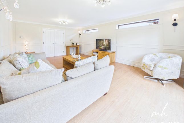 Woodlands View, 2A, Masefield Place, Preston photo 3