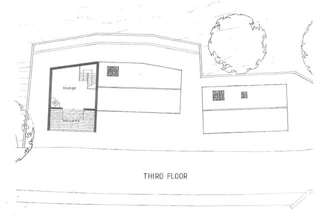 Land for sale in Residential Development Land, Quay Road, Goodwick