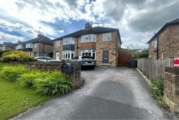 Property to rent in Brookside Glen, Chesterfield