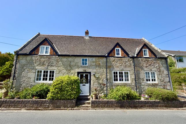 3-bed house on Strathwell Dale, High Street, Whitwell, £350,000