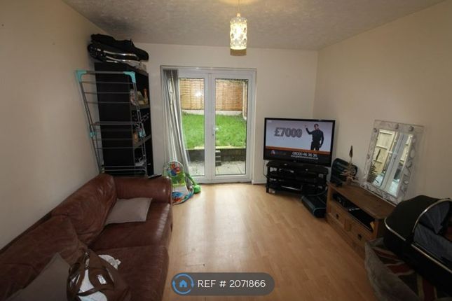 Thumbnail Terraced house to rent in Riversdale, Llandaff, Cardiff